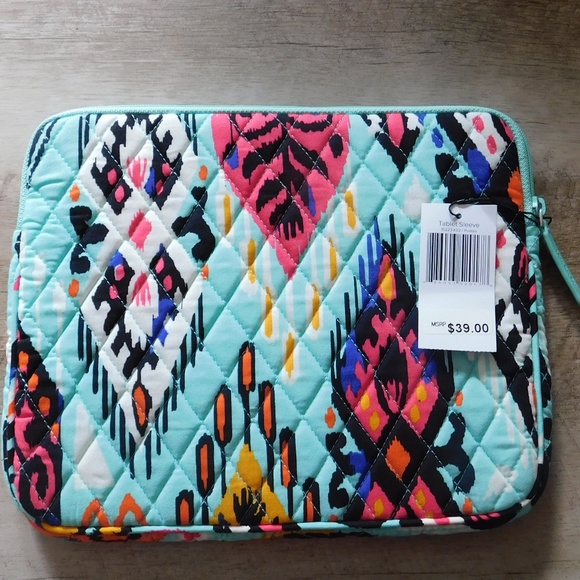 Vera Bradley Accessories - Vera Bradley Pueblo Tablet case